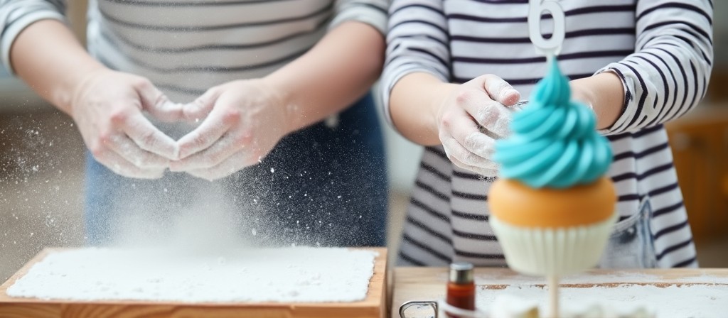 Devenir pâtissier par reconversion