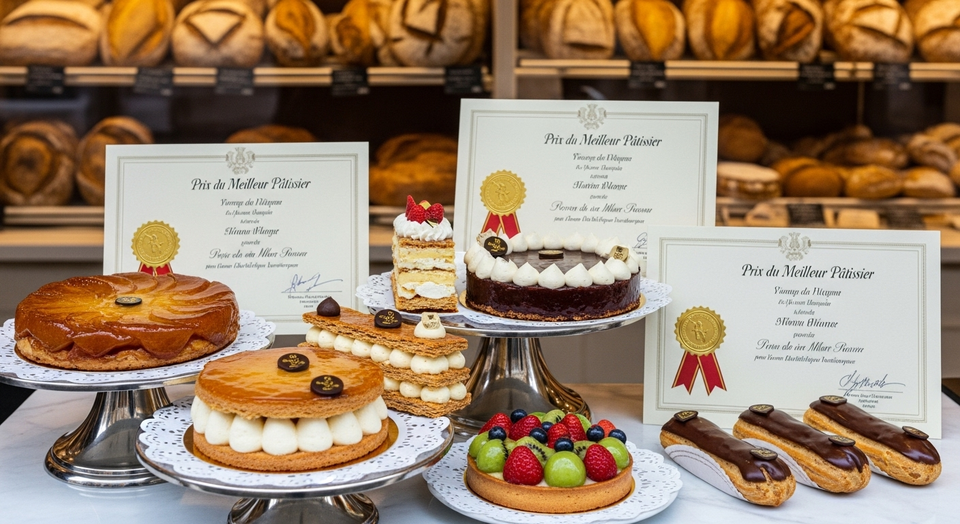 Poursuivre ses études après un CAP Pâtissier