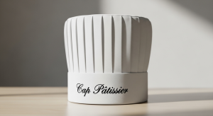 Le CAP Pâtissier