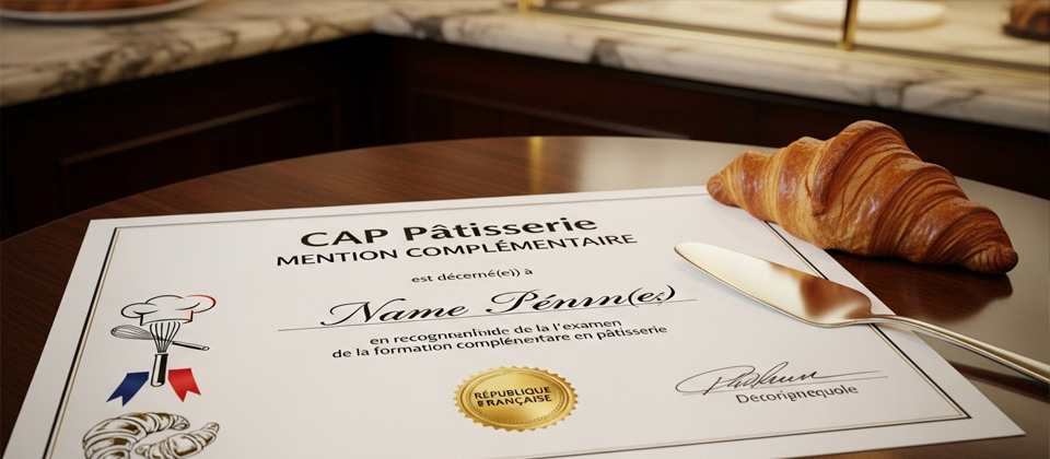 MC Pâtisserie glacerie chocolaterie confiserie 
