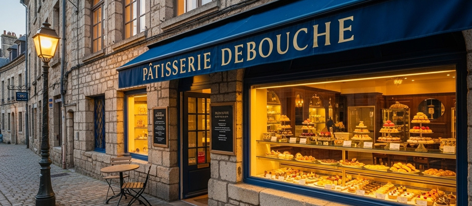 Que faire après un CAP Pâtissier