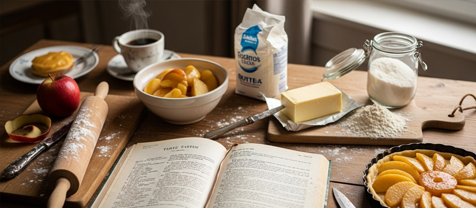 Les recettes incontournables et techniques 