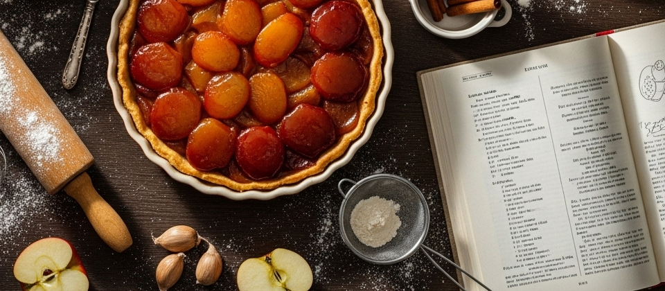 Recette CAP Pâtissier : Les biscuits pour entremets