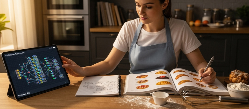 Devenir pâtissier grâce à la VAE