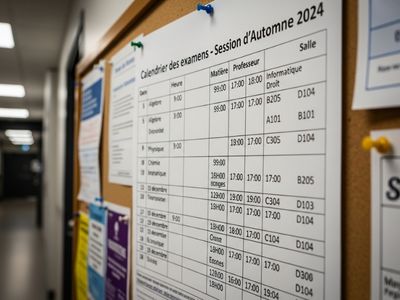 Comment passer le CAP pâtissier