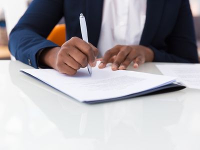 Le règlement des épreuves professionnelles du cap pâtissier