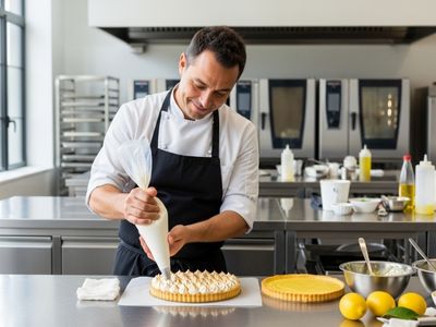 Consultant en Pâtisserie