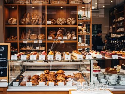 Les étapes pour ouvrir sa pâtisserie