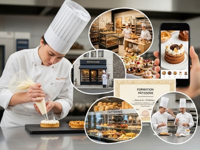 Débouchés et opportunités de carrière