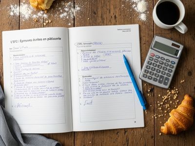 Les ressources indispensables pour la préparation et la liste du matériel nécessaire