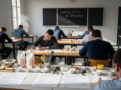 Conseils pratiques pour exceller aux épreuves