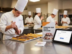 comment financer sa formation