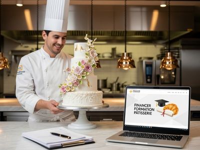 solutions de financement pour les adultes en reconversion