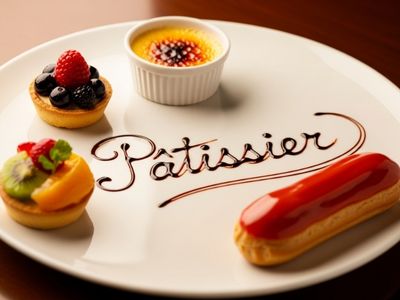 Le CAP – Certificat d’Aptitude Professionnelle Pâtissier