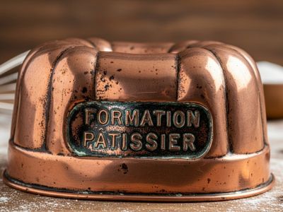 Les activités professionnelles du cap pâtissier