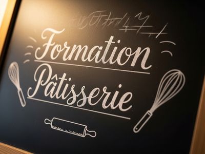 Formation pour devenir chocolatier-confiseur