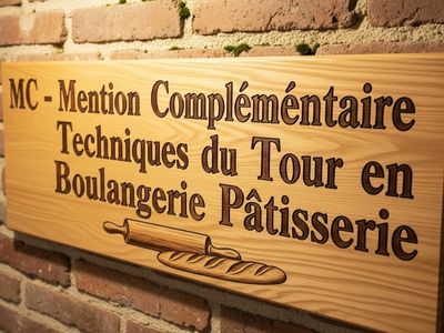 Qu’est-ce que la MC Techniques du Tour en Boulangerie Pâtisserie