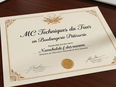 Pourquoi choisir cette Mention Complémentaire ?