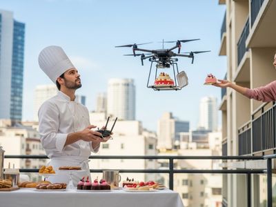 Comment se déroule le cap pâtissier à distance