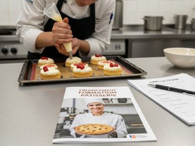 Les étapes clés pour faire financer sa formation