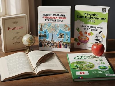 Quelles sont les épreuves générales du CAP pâtissier ?