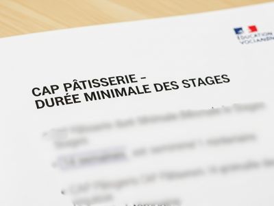 Durée et modalités de la formation