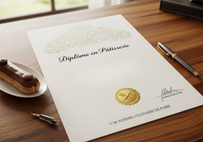 Étape 2 : Obtenir un certificat de formateur