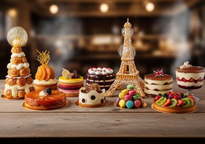 Quelles sont les étapes et les techniques pour réaliser des entremets ?