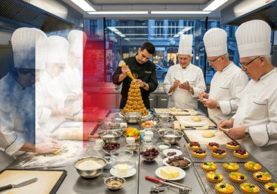 Les formations pour devenir formateur en pâtisserie