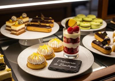 Importance des mentions complémentaires en Pâtisserie ?