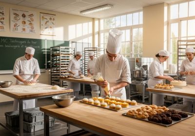 Traiteur en Pâtisserie