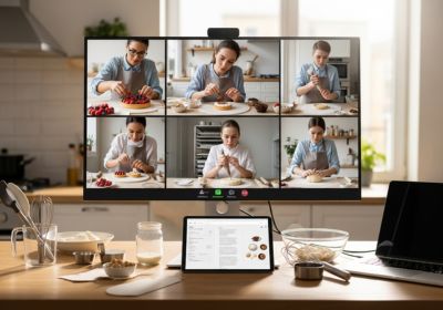 Quels sont les avantages du CAP pâtissier en formation à distance ?