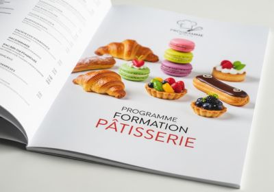 Quel est le programme et le contenu de la formation CAP pâtissier ?