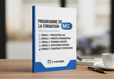 Contenu de la formation CAP Pâtisserie en 6 mois