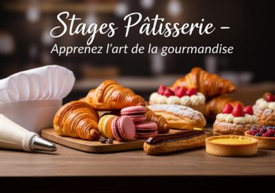 Les stages en entreprise